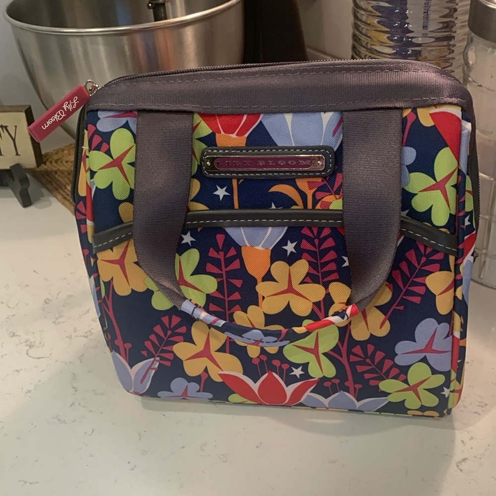 Lily Bloom bag